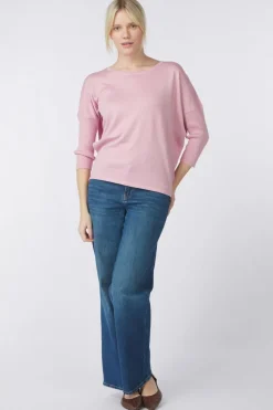 Saint Tropez Mila Roundneck