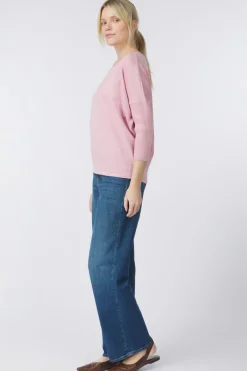 Saint Tropez Mila Roundneck