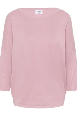 Saint Tropez Mila Roundneck