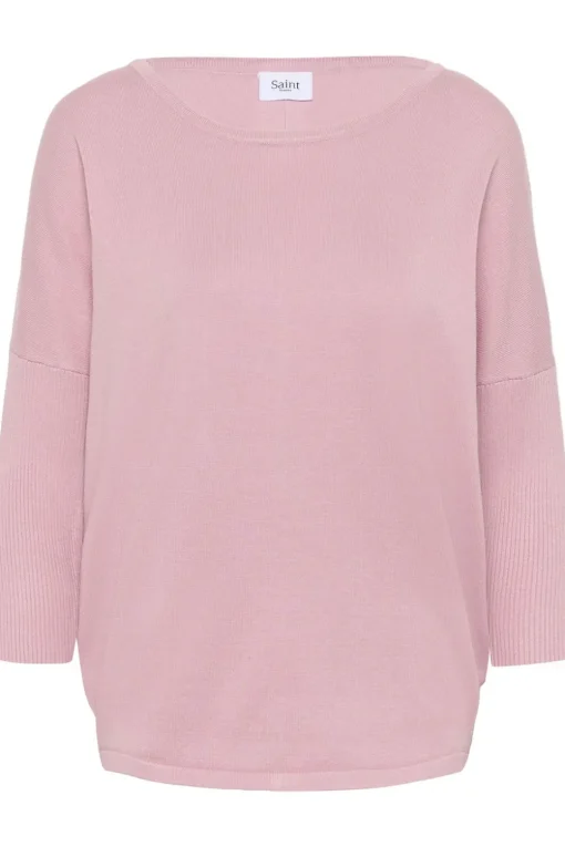 Saint Tropez Mila Roundneck