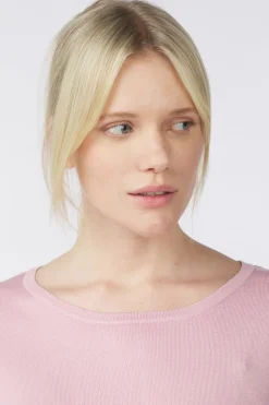 Saint Tropez Mila Roundneck