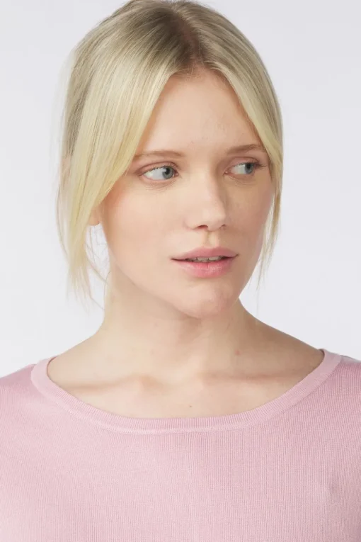 Saint Tropez Mila Roundneck
