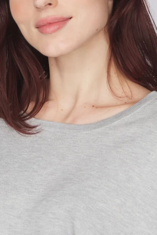 Saint Tropez Mila Roundneck