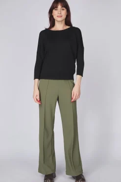 Saint Tropez Mila Roundneck