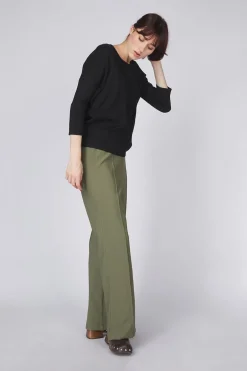 Saint Tropez Mila Roundneck