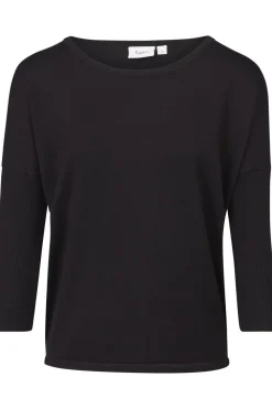 Saint Tropez Mila Roundneck