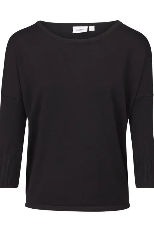 Saint Tropez Mila Roundneck