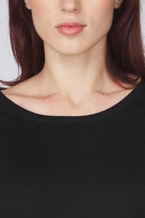 Saint Tropez Mila Roundneck