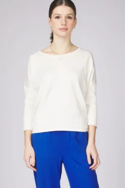 Saint Tropez Mila Roundneck