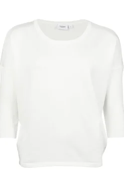 Saint Tropez Mila Roundneck