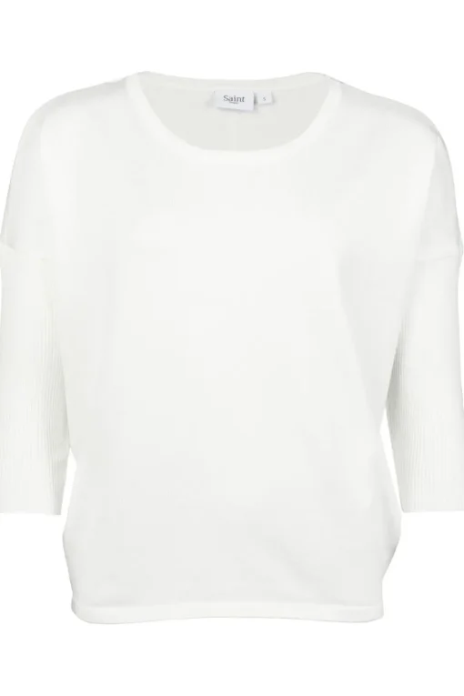 Saint Tropez Mila Roundneck