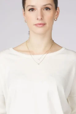 Saint Tropez Mila Roundneck