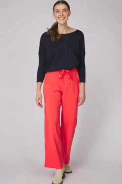 Saint Tropez Mila Roundneck