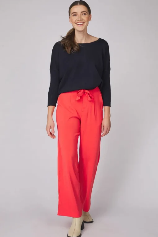 Saint Tropez Mila Roundneck