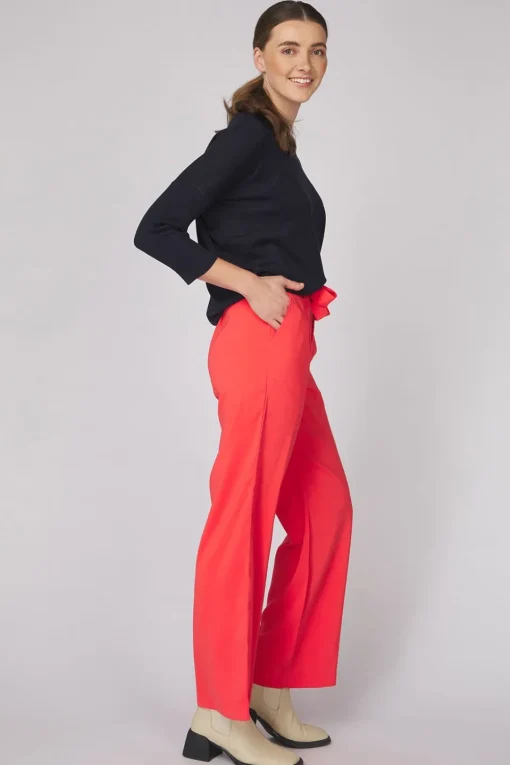 Saint Tropez Mila Roundneck