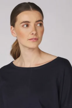 Saint Tropez Mila Roundneck