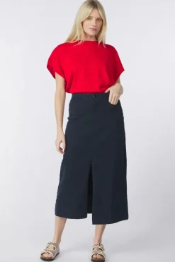 Saint Tropez Rok Ilu Denim
