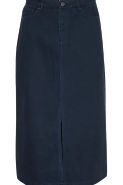 Saint Tropez Rok Ilu Denim