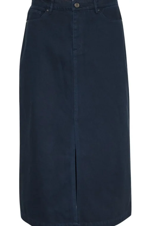Saint Tropez Rok Ilu Denim