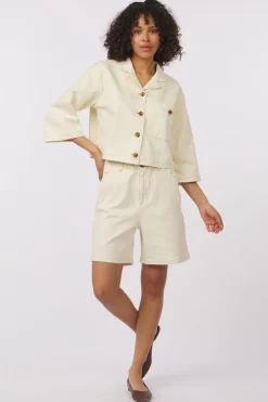 Saint Tropez Short Kayosz