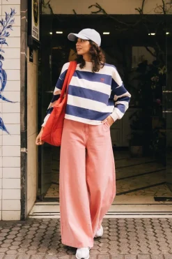 Saint Tropez Trui Idahella