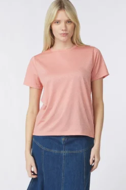 Saint Tropez T-Shirt Hagasz Regular