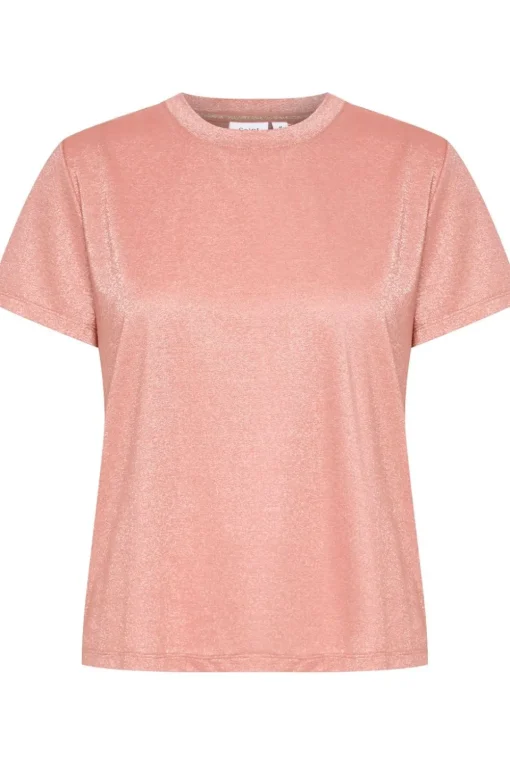 Saint Tropez T-Shirt Hagasz Regular