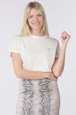 Saint Tropez T-Shirt Jadeensz