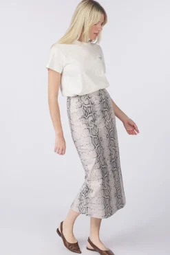 Saint Tropez T-Shirt Jadeensz