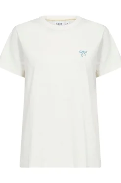 Saint Tropez T-Shirt Jadeensz