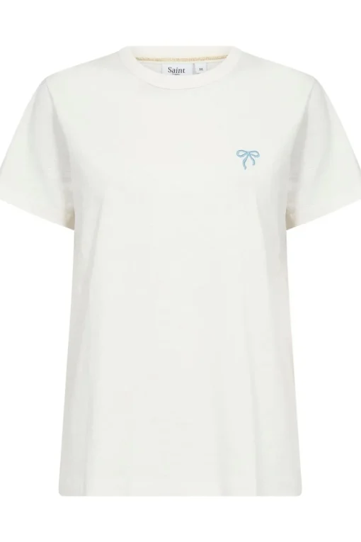 Saint Tropez T-Shirt Jadeensz