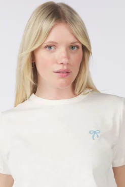 Saint Tropez T-Shirt Jadeensz