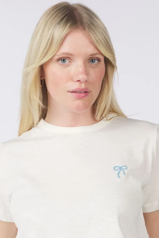 Saint Tropez T-Shirt Jadeensz