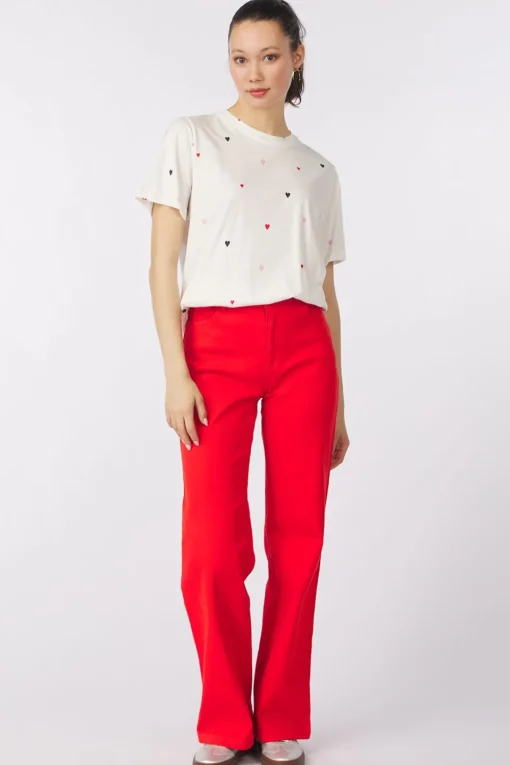 Saint Tropez T-Shirt Johanna