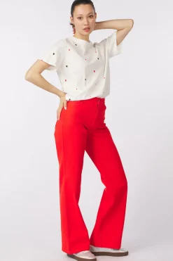 Saint Tropez T-Shirt Johanna