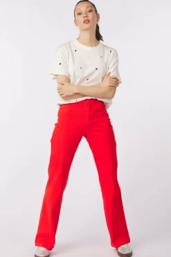 Saint Tropez T-Shirt Johanna