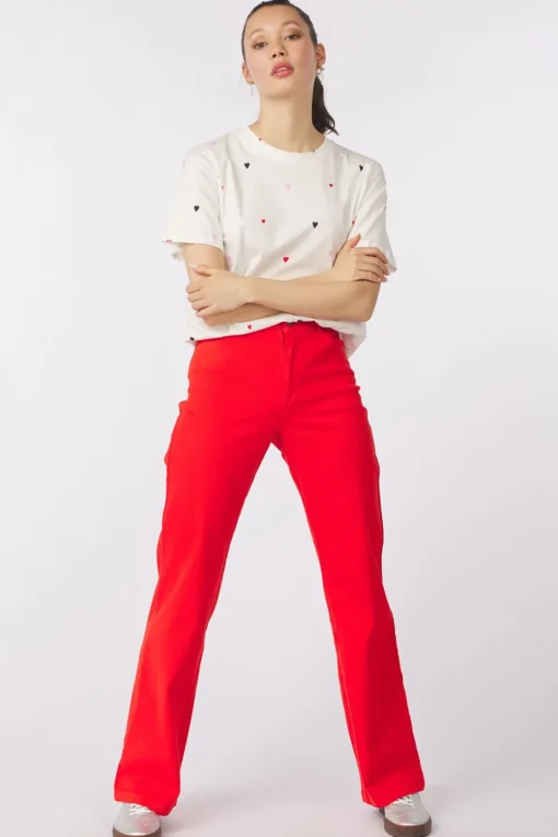Saint Tropez T-Shirt Johanna
