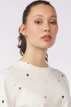 Saint Tropez T-Shirt Johanna