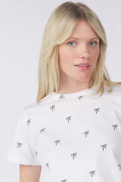 Saint Tropez T-Shirt Joshasz