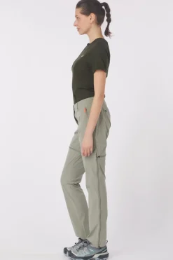 Salewa Afritsbroek Puez Talvena Dst 2/1 Pant W
