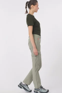 Salewa Afritsbroek Puez Talvena Dst 2/1 Pant W