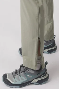 Salewa Afritsbroek Puez Talvena Dst 2/1 Pant W