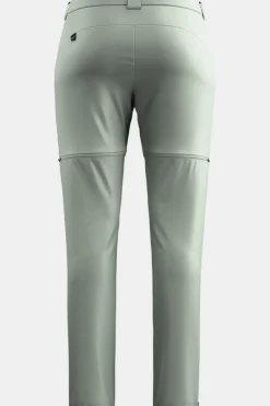 Salewa Afritsbroek Puez Talvena Dst 2/1 Pant W