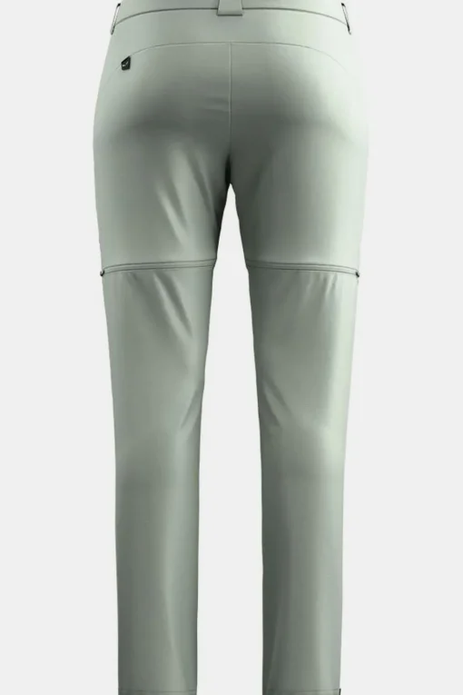 Salewa Afritsbroek Puez Talvena Dst 2/1 Pant W