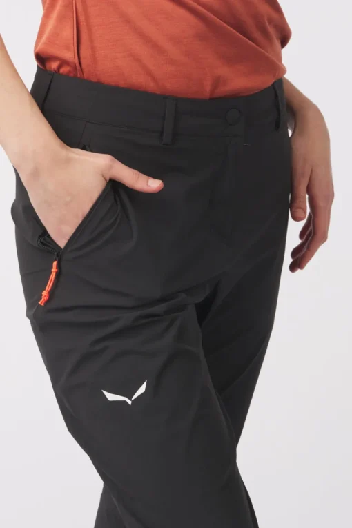 Salewa Broek Puez Talvena Dst Pant W