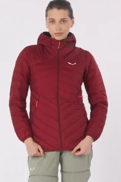 Salewa Donsjas Brenta Rds Down Jkt W