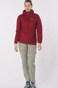 Salewa Donsjas Brenta Rds Down Jkt W
