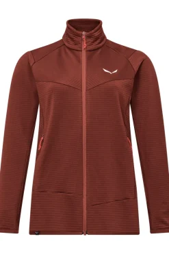 Salewa Fleece Puez Altavia Pl Jkt W