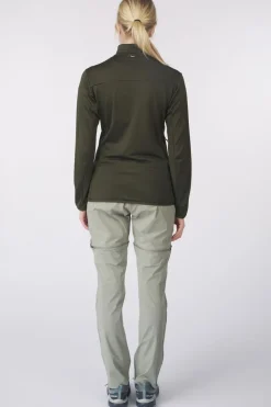 Salewa Fleece Puez Altavia Pl Jkt W