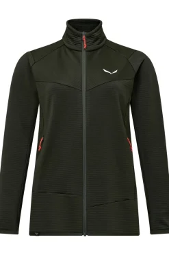 Salewa Fleece Puez Altavia Pl Jkt W